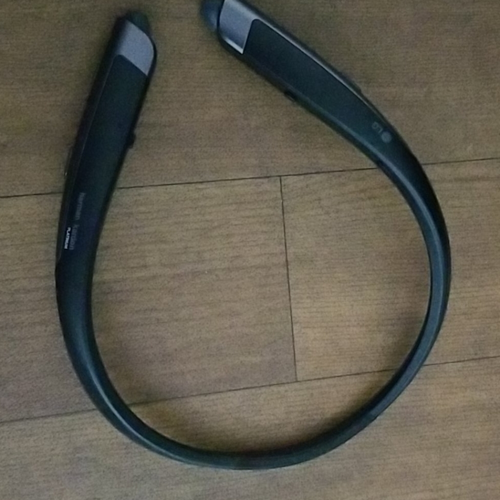 Lg Tone Headset